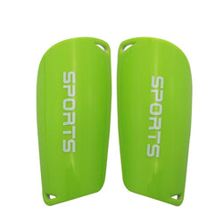 sports flapper football shin guards - BigKer Creations