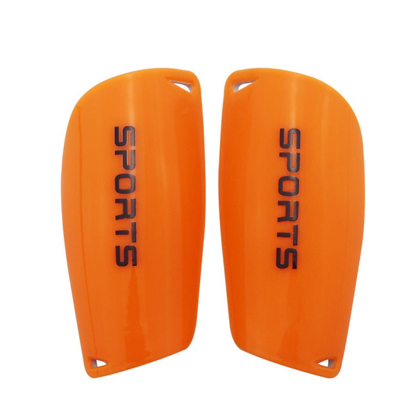 sports flapper football shin guards - BigKer Creations