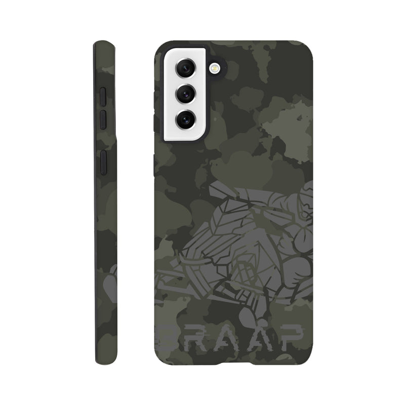 TOUGH CASE - Customizable Camo/Extreme Sports Phone Case for iPhone & Android - BK Creations