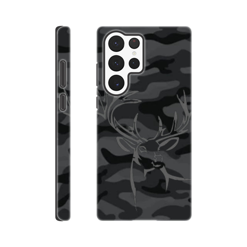 TOUGH CASE - Personalized Camo Angler and/or Hunter Phone Case for iPhone & Android - BK Creations